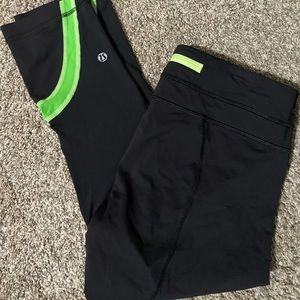 ⚡️Lululemon leggings